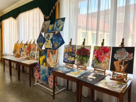 ХІ ВЕЛИКОДНІЙ ФЕСТИВАЛЬ