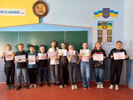 Продовжуємо гарні великодні традиції в закладі