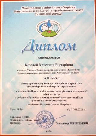 Вітаємо!