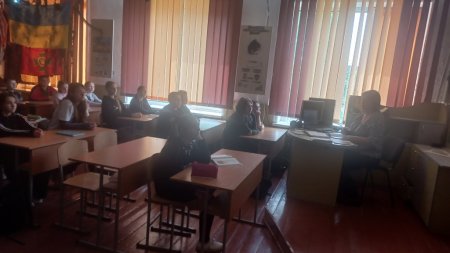 День пам'яті Чорнобильської трагедії