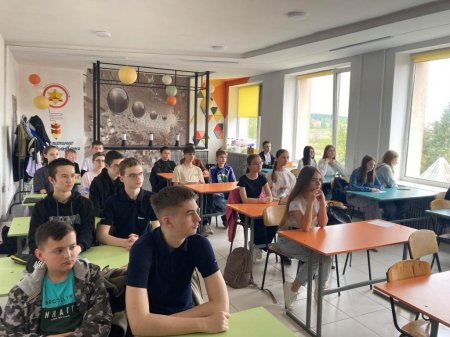 День пам'яті Чорнобильської трагедії