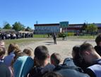 День цивільного захисту