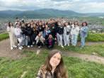 Екскурсія по Закарпаттю