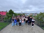 Екскурсія у м. Львів Екскурсія у м. Львів