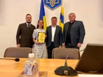 Нагородження кращих знавців Біблії Рівненщини