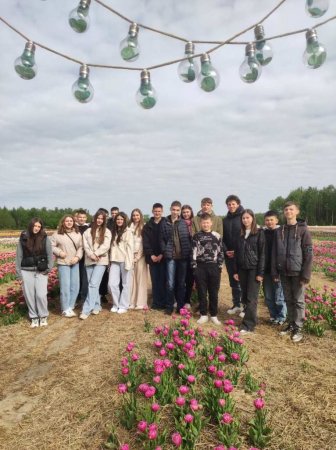  Екскурсія в Волинську область  