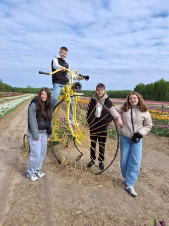 Екскурсія в Волинську область  