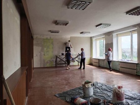 Ліцей – переможець  конкурсу проєктів на отримання державної освітньої субвенції!