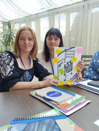 Підвищення кваліфікації