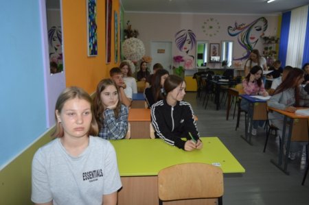 КОНКУРСНЕ ВИПРОБОВУВАННЯ З ІСТОРІЇ