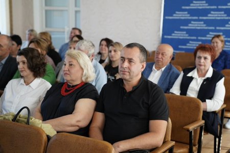 Освітня майстерня