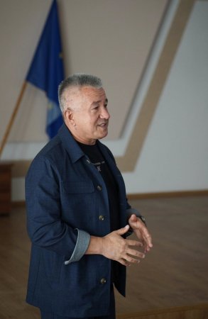 Освітня майстерня