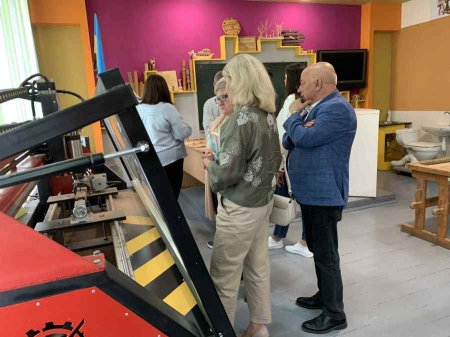 Педагогічна співпраця