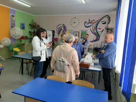 Педагогічна співпраця