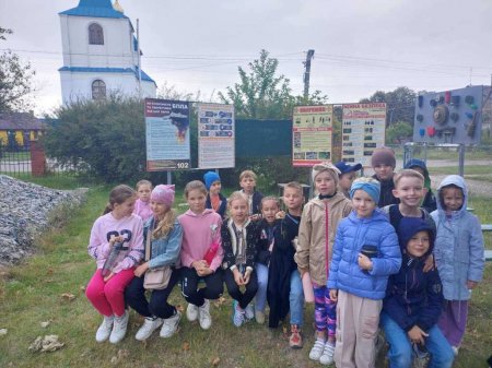 Знання, що рятують життя!!!