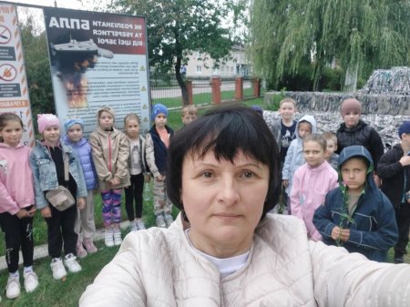 Знання, що рятують життя!!!