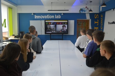 Настановча сесія МАН