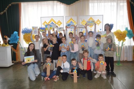 Ми – волонтери