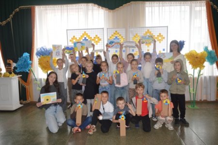 Ми – волонтери