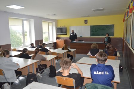 Всеукраїнський тиждень проти булінгу