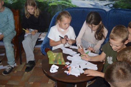 Всеукраїнський тиждень проти булінгу