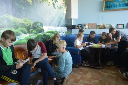 Всеукраїнський тиждень проти булінгу