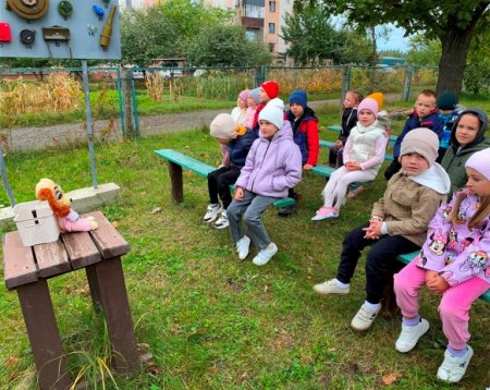 Знання з мінної безпеки отримали учні початкової школи