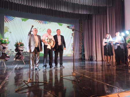 Відзначення педагогів ліцею