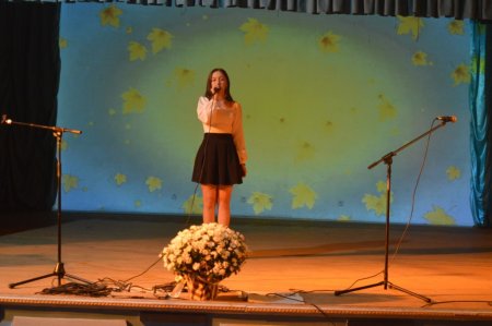 З Днем працівників освіти!