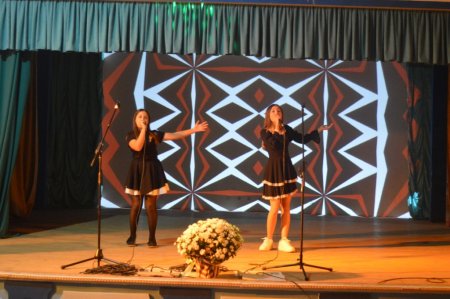 З Днем працівників освіти!