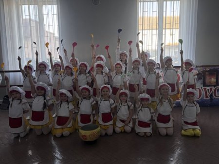 Наші перемоги