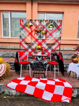 Осінній вернісаж