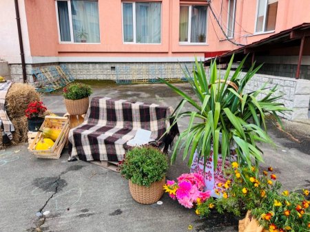 Осінній вернісаж