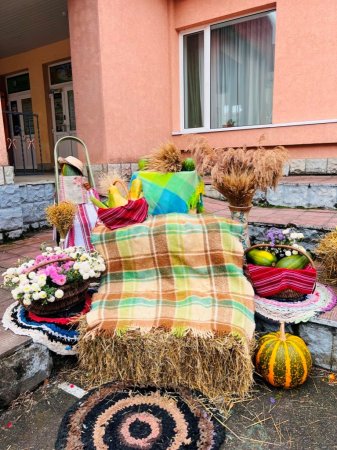 Осінній вернісаж