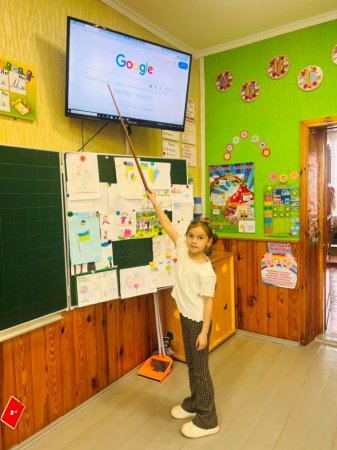 Місяць кібербезпеки у ліцеї