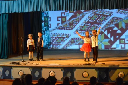 Фестиваль патріотичної пісні «Мелодія незламних»