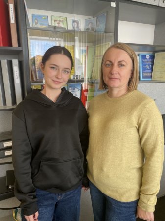 Вітаємо переможців!