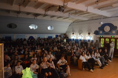 Мелодія незламних