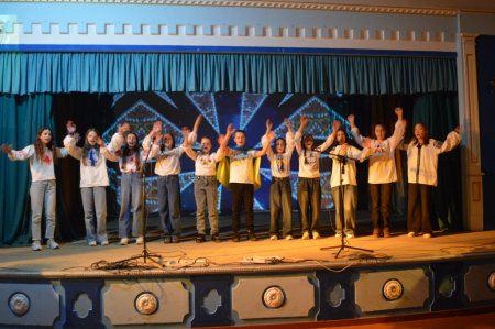 Мелодія незламних