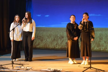 Мелодія незламних