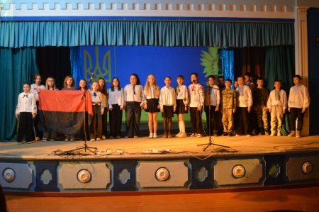 Мелодія незламних