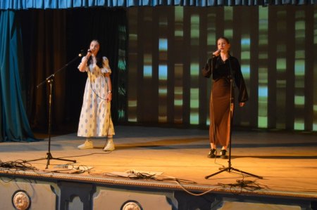 Мелодія незламних