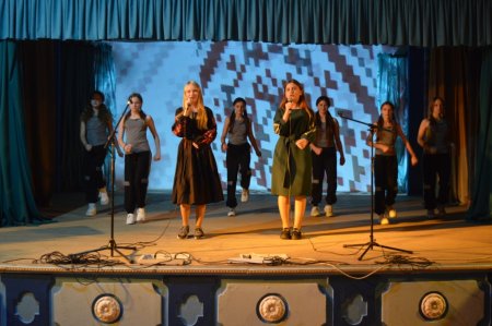 Мелодія незламних