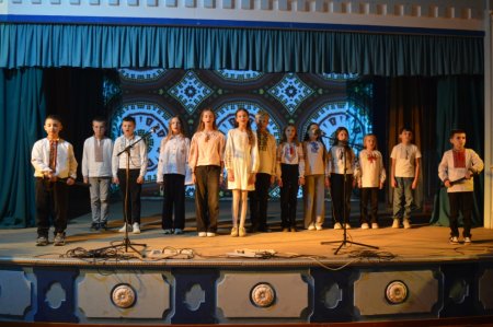 Мелодія незламних