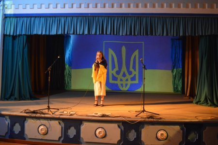 Мелодія незламних