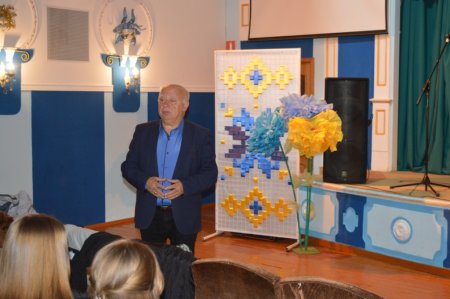 Вдале поєднання таланту та драйву