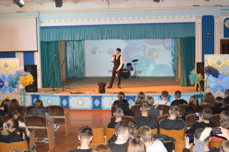 Вдале поєднання таланту та драйву