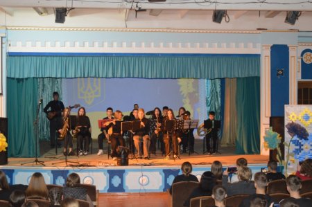 Вдале поєднання таланту та драйву