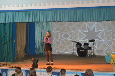 Вдале поєднання таланту та драйву