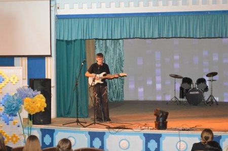 Вдале поєднання таланту та драйву